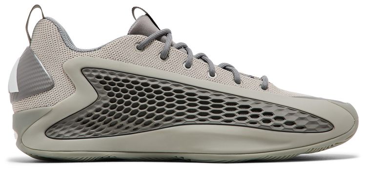 AE 1 Low Metallic Grey