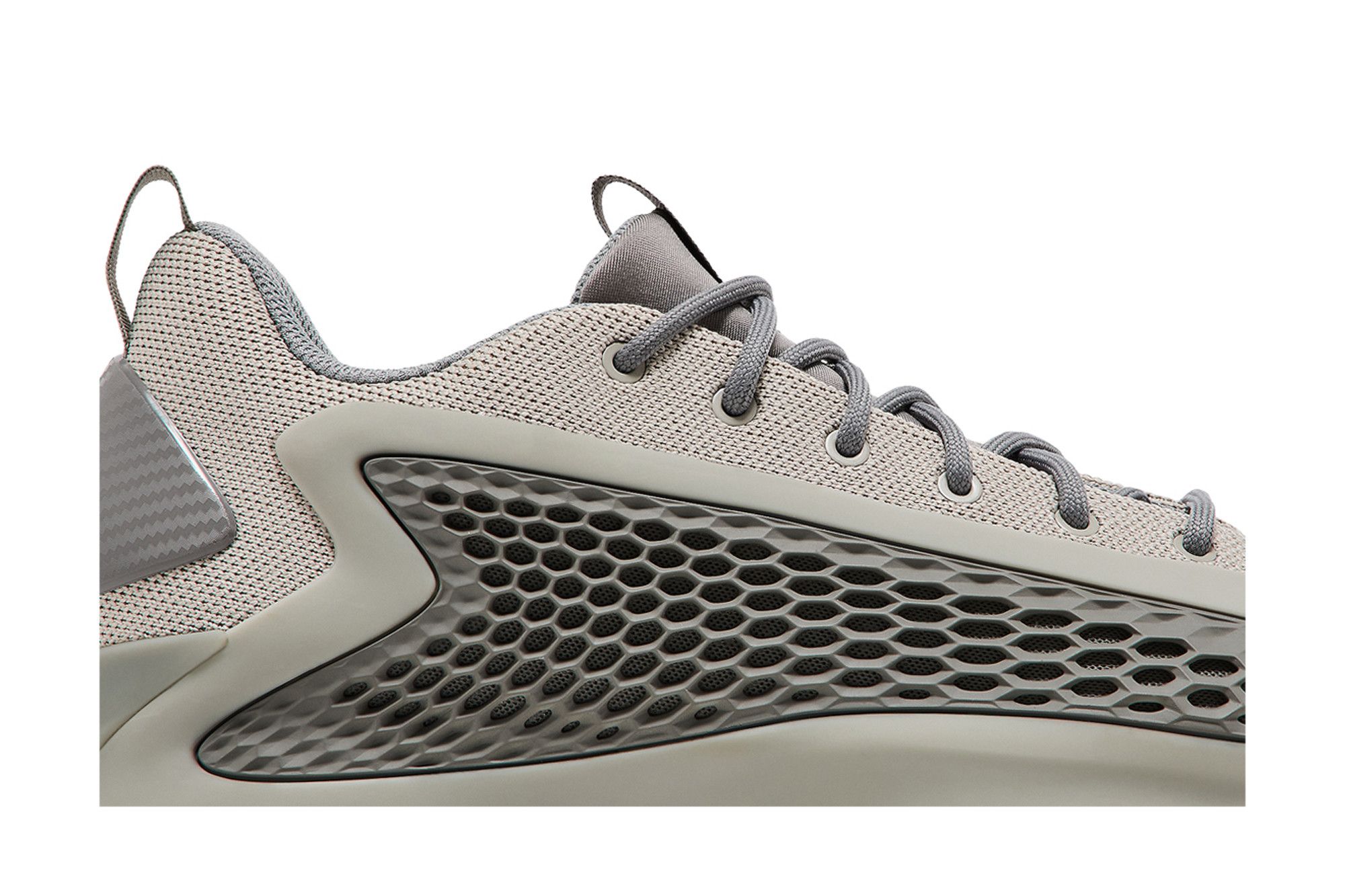 Buy Adidas AE 1 Low 'Metallic Grey' - JS1775 | GOAT