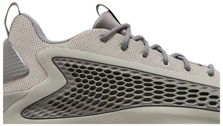 AE 1 Low Metallic Grey