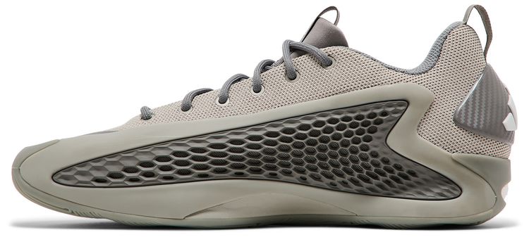 AE 1 Low Metallic Grey