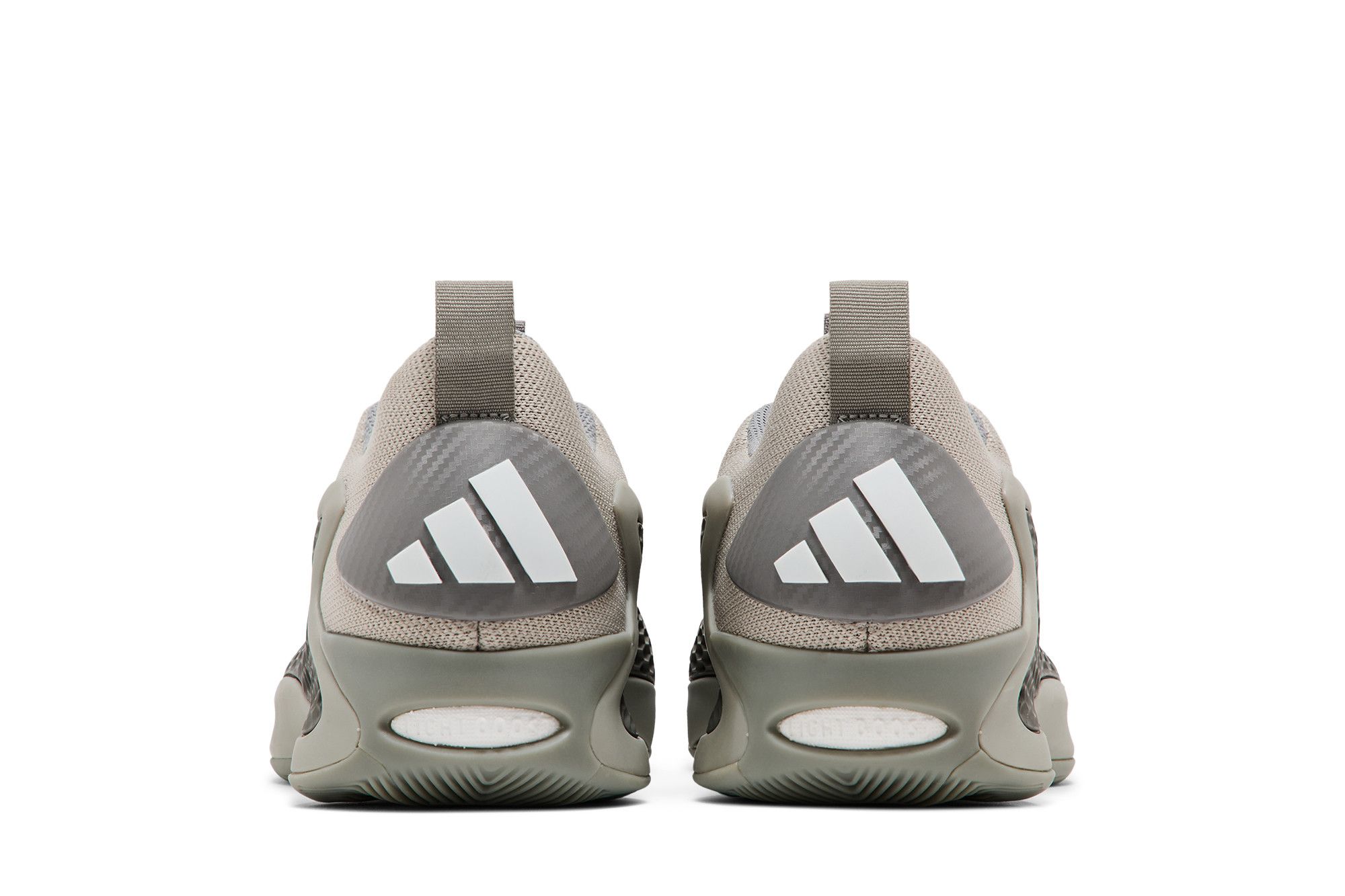 Buy Adidas AE 1 Low 'Metallic Grey' - JS1775 | GOAT CA