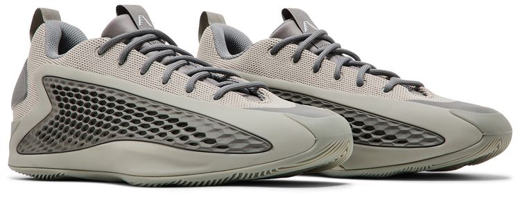 AE 1 Low Metallic Grey