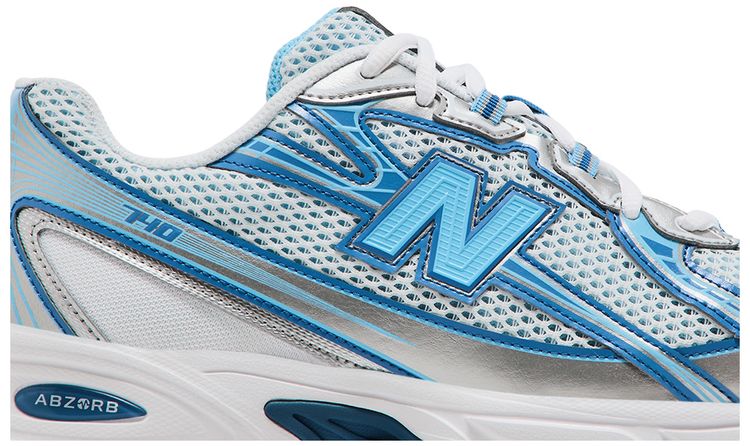 740 Blue Agate White