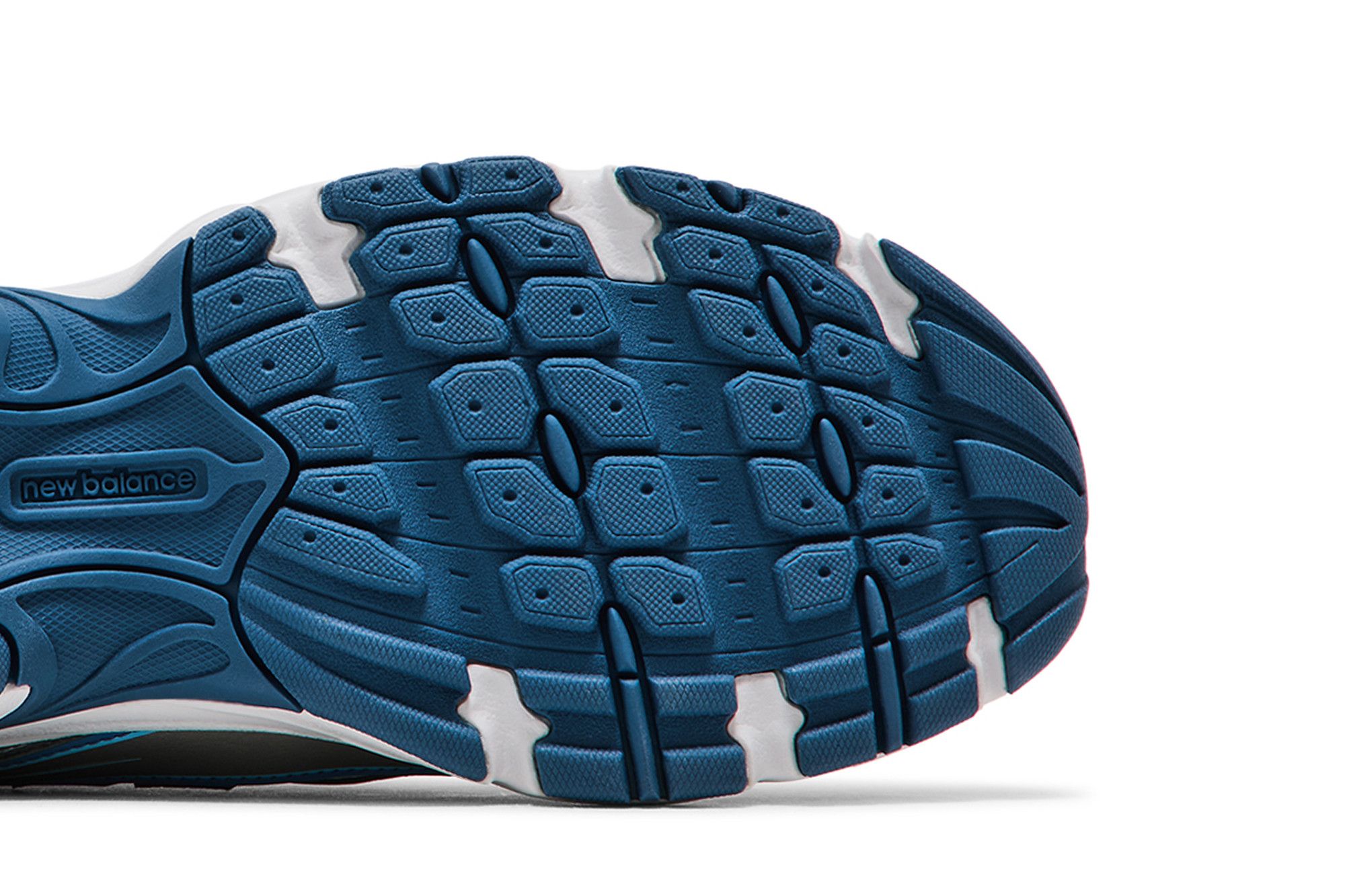 Buy 740 'Blue Agate White' - U740ST2 | GOAT