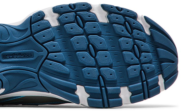 740 Blue Agate White