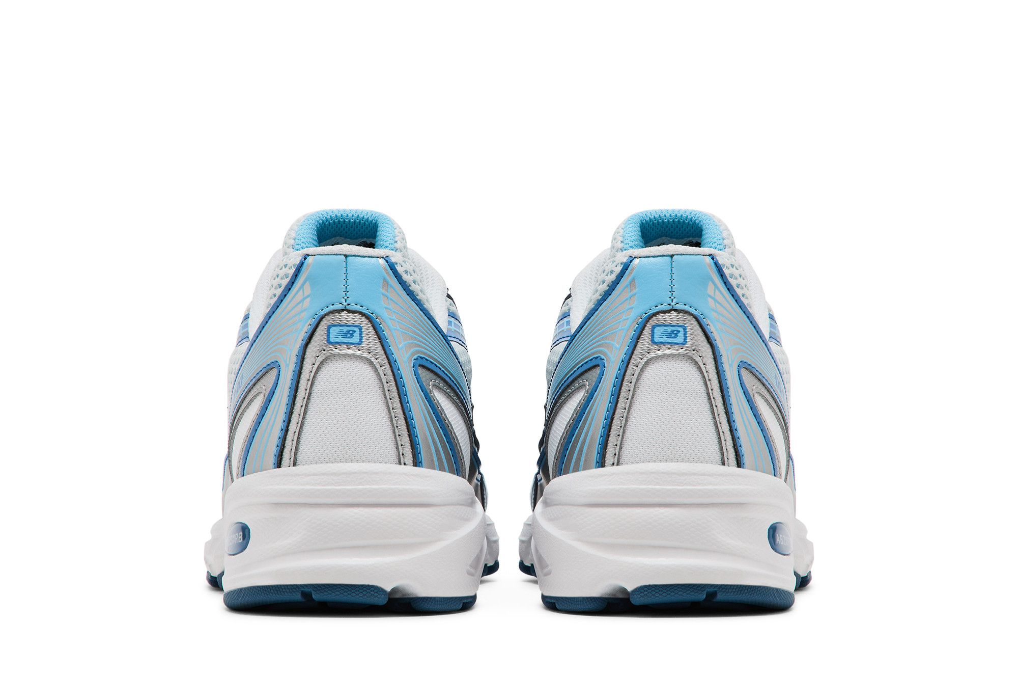 Buy New Balance 740 'Blue Agate White' - U740ST2 | GOAT