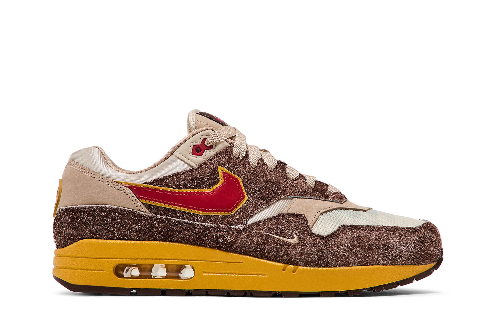 Buy Air Max 1 'Low Poly - Big Head Origins' - HV5776 200