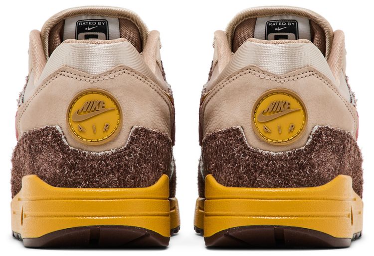 Air Max 1 Low Poly   Big Head Origins