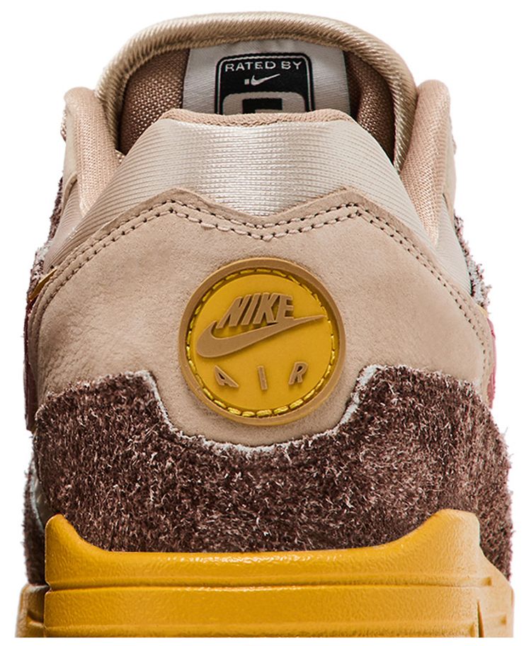 Air Max 1 Low Poly   Big Head Origins