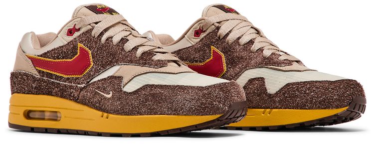 Air Max 1 Low Poly   Big Head Origins
