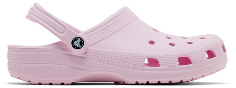 Crocs Classic Clog Lavender