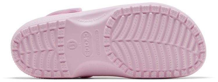 Crocs Classic Clog Lavender