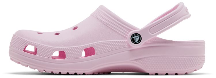 Crocs Classic Clog Lavender