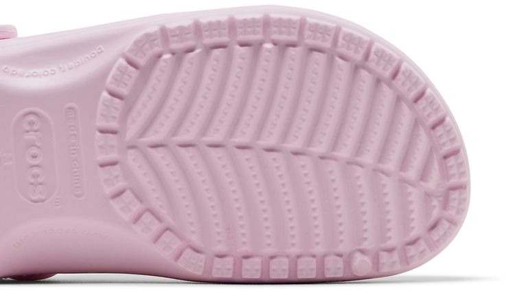 Crocs Classic Clog Lavender