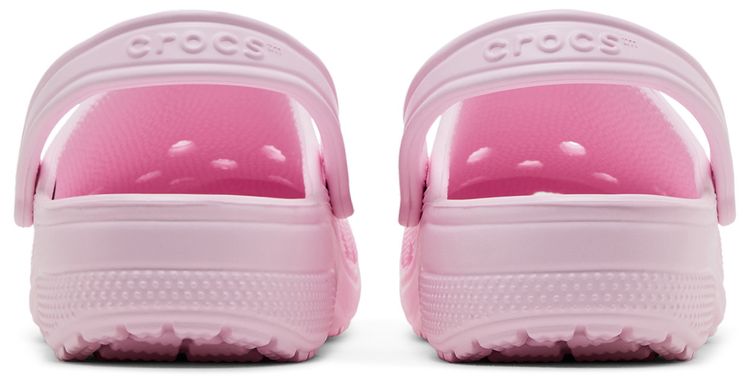 Crocs Classic Clog Lavender