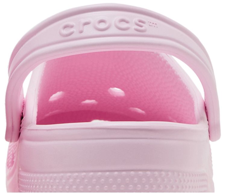 Crocs Classic Clog Lavender