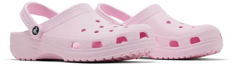 Crocs Classic Clog Lavender