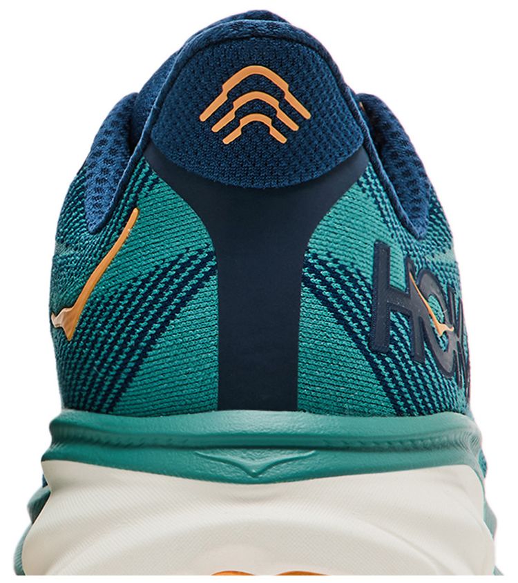 HOKA Clifton 9 Midnight Oceanic