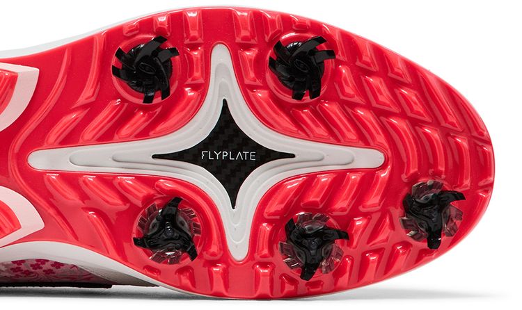 Nike Air Zoom Victory Tour 4 The Masters Azalea Pack