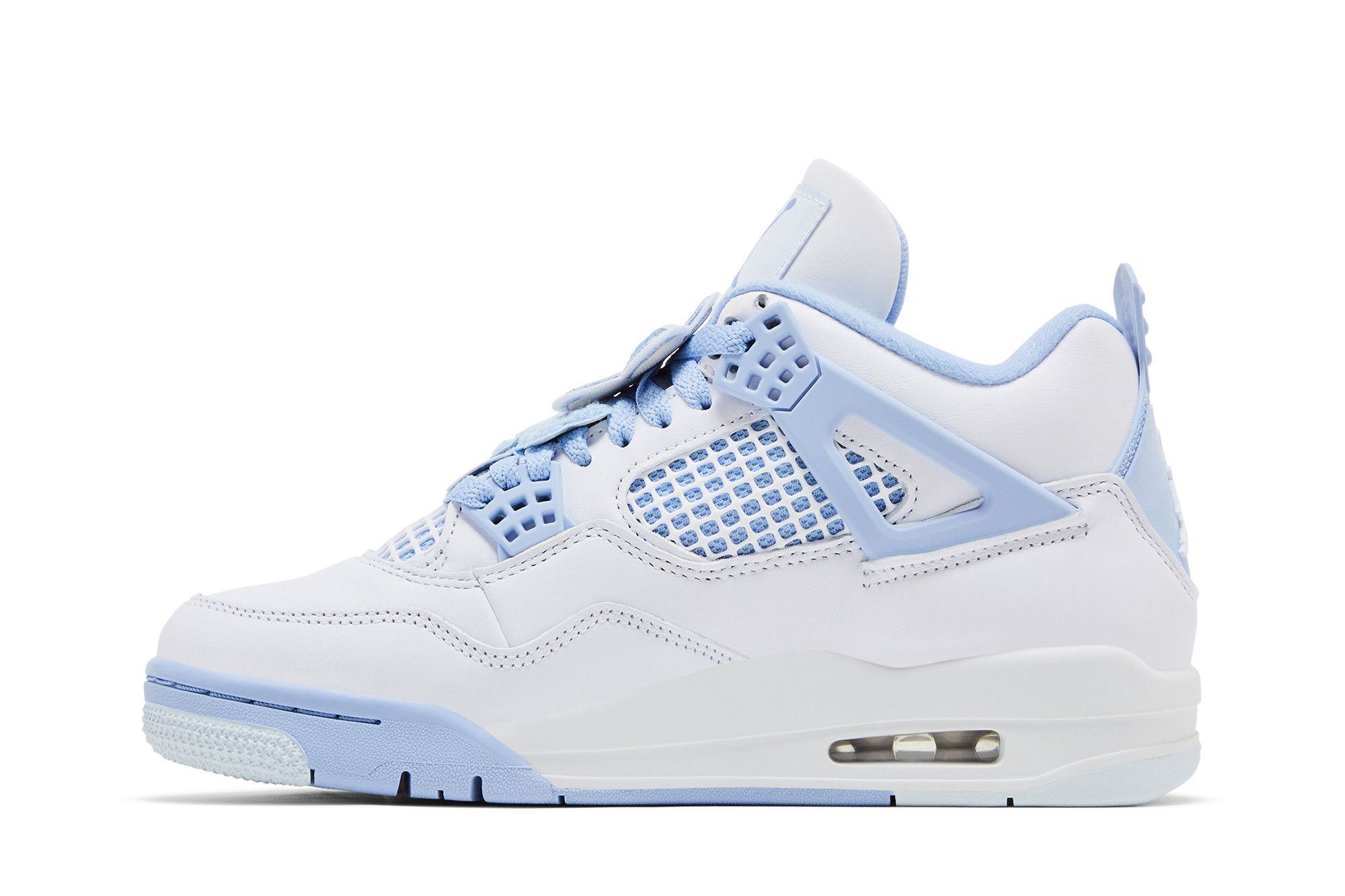 Nike Wmns Air Jordan 4 Retro Forget Me Not 花柄パッチ 母の日 Nike Wmns Air Jordan 4 Retro Forget Me Not 花柄パッチ 母の日