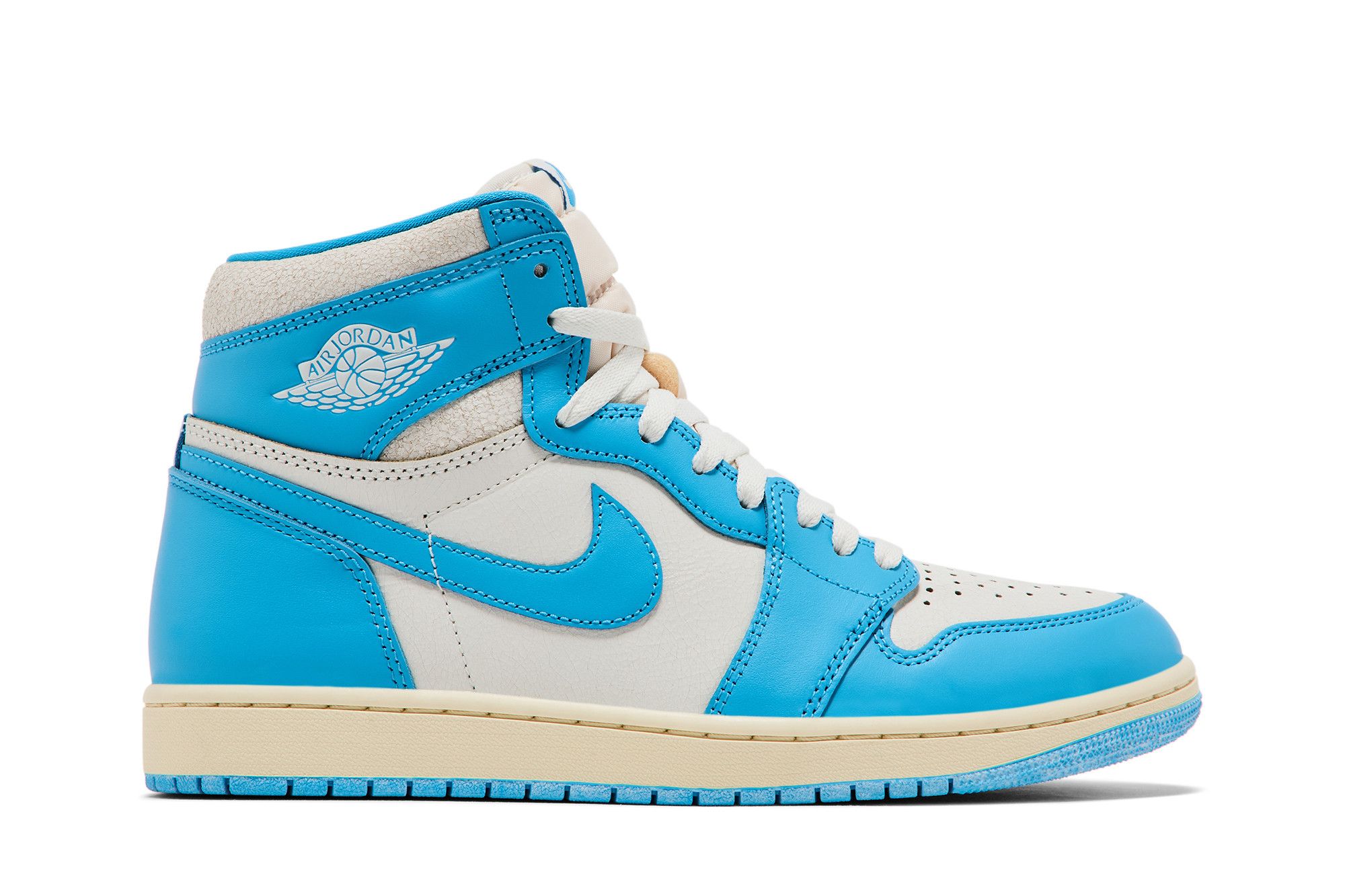 通販 Reimagined' 'UNC OG High Retro 1 Jordan Air Buy - 402 DZ5485 靴