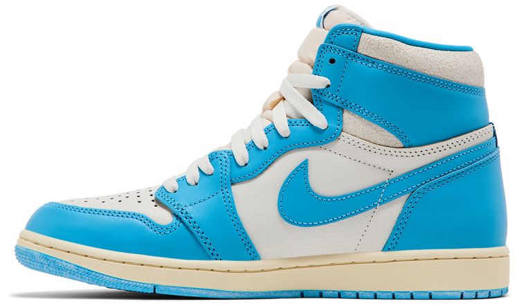 Air Jordan 1 Retro High OG UNC Reimagined