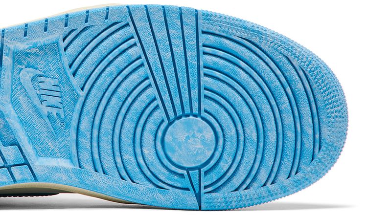 Air Jordan 1 Retro High OG UNC Reimagined