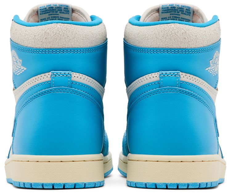 Air Jordan 1 Retro High OG UNC Reimagined