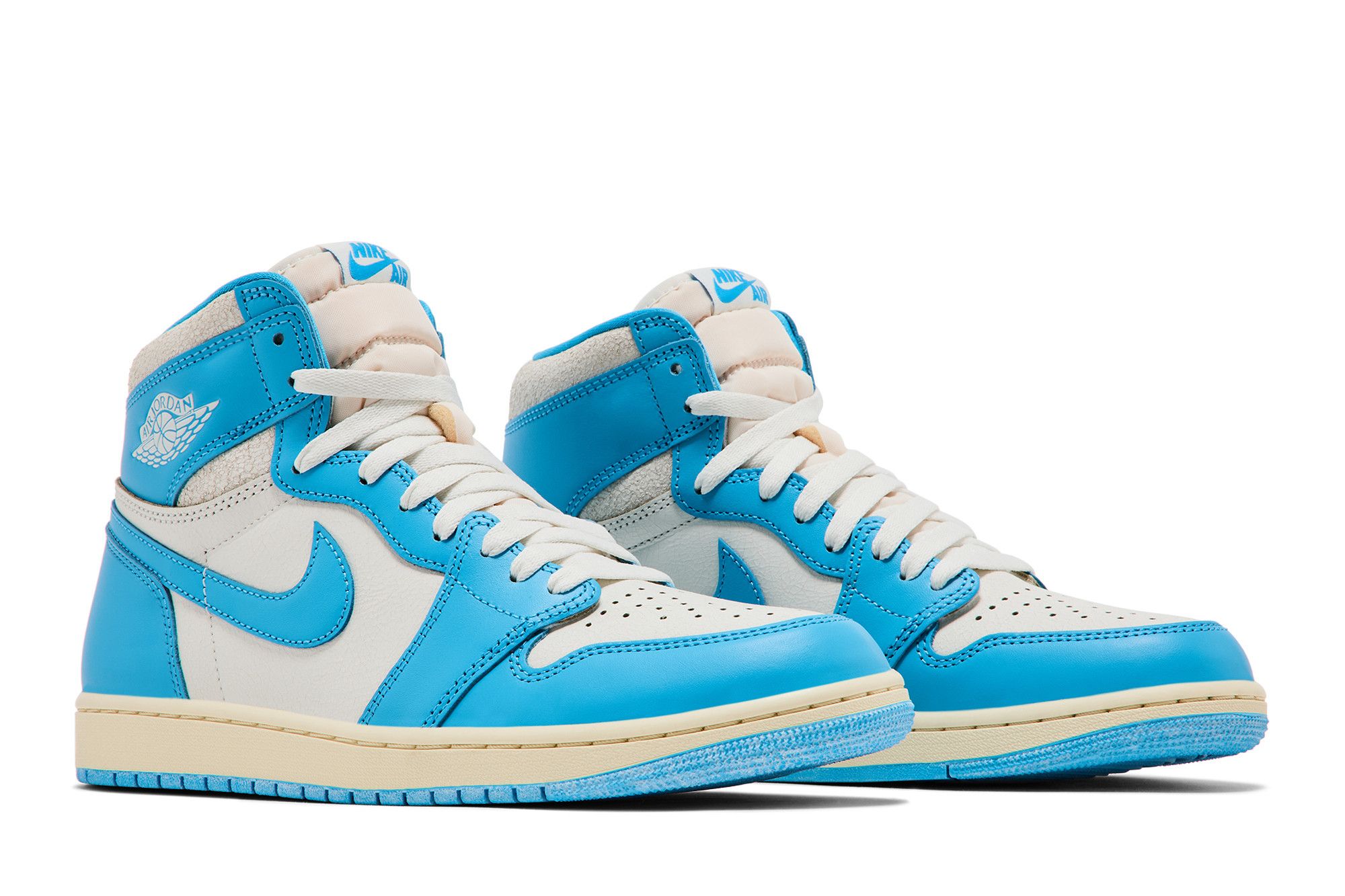 エア ジョーダン 1 レトロ HIGH OG \"UNC Reimagined\" 2025年 5/10 発売】NIKE AIR JORDAN 1 HIGH OG “UNC Reimagined