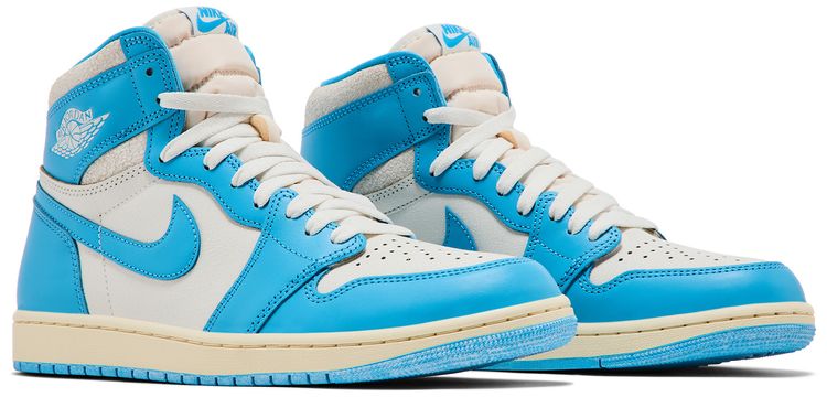 Air Jordan 1 Retro High OG UNC Reimagined
