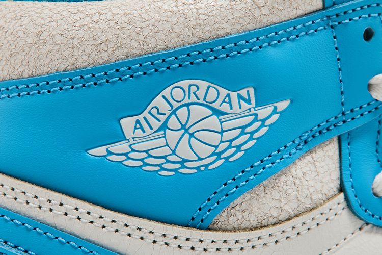 Air Jordan 1 Retro High OG UNC Reimagined