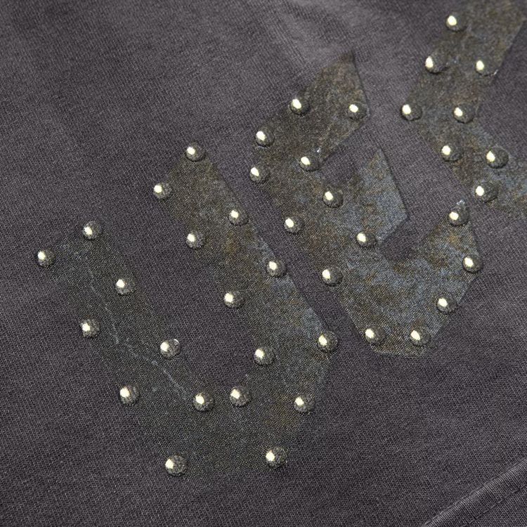 Cactus Jack by Travis Scott x WWE No Bystanders T Shirt Stone Cold Steve Austin Black