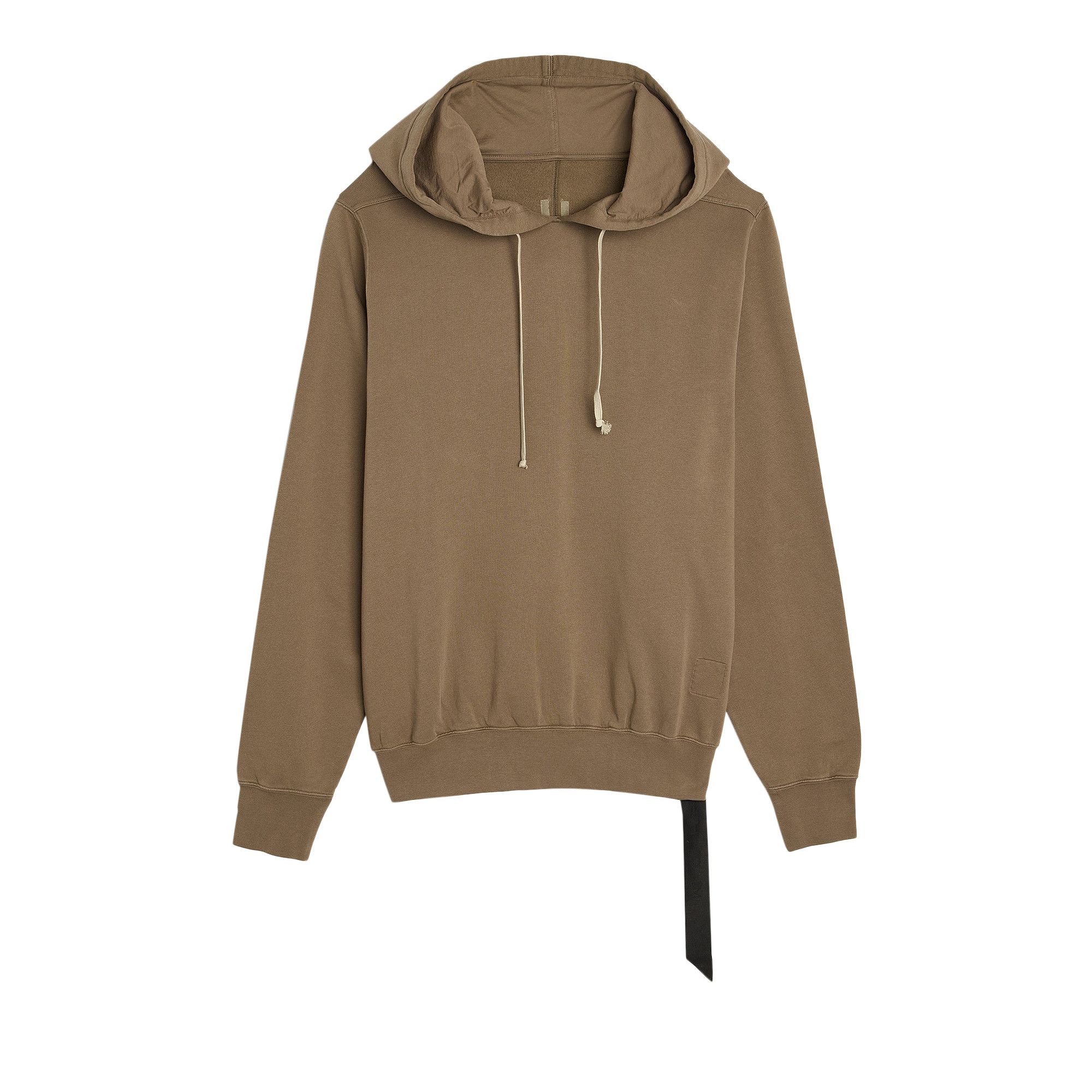 Buy Rick Owens DRKSHDW Oversized Hoodie 'Dust' - DU01E3262 FP 34