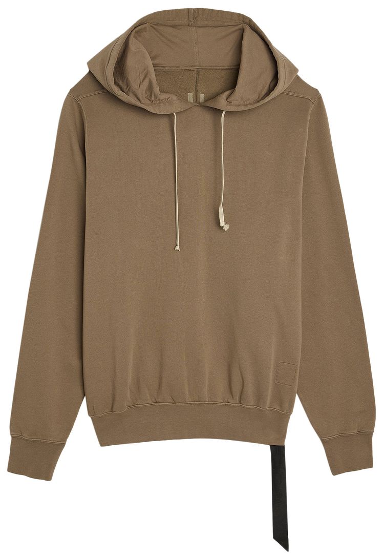 Rick Owens DRKSHDW Oversized Hoodie Dust