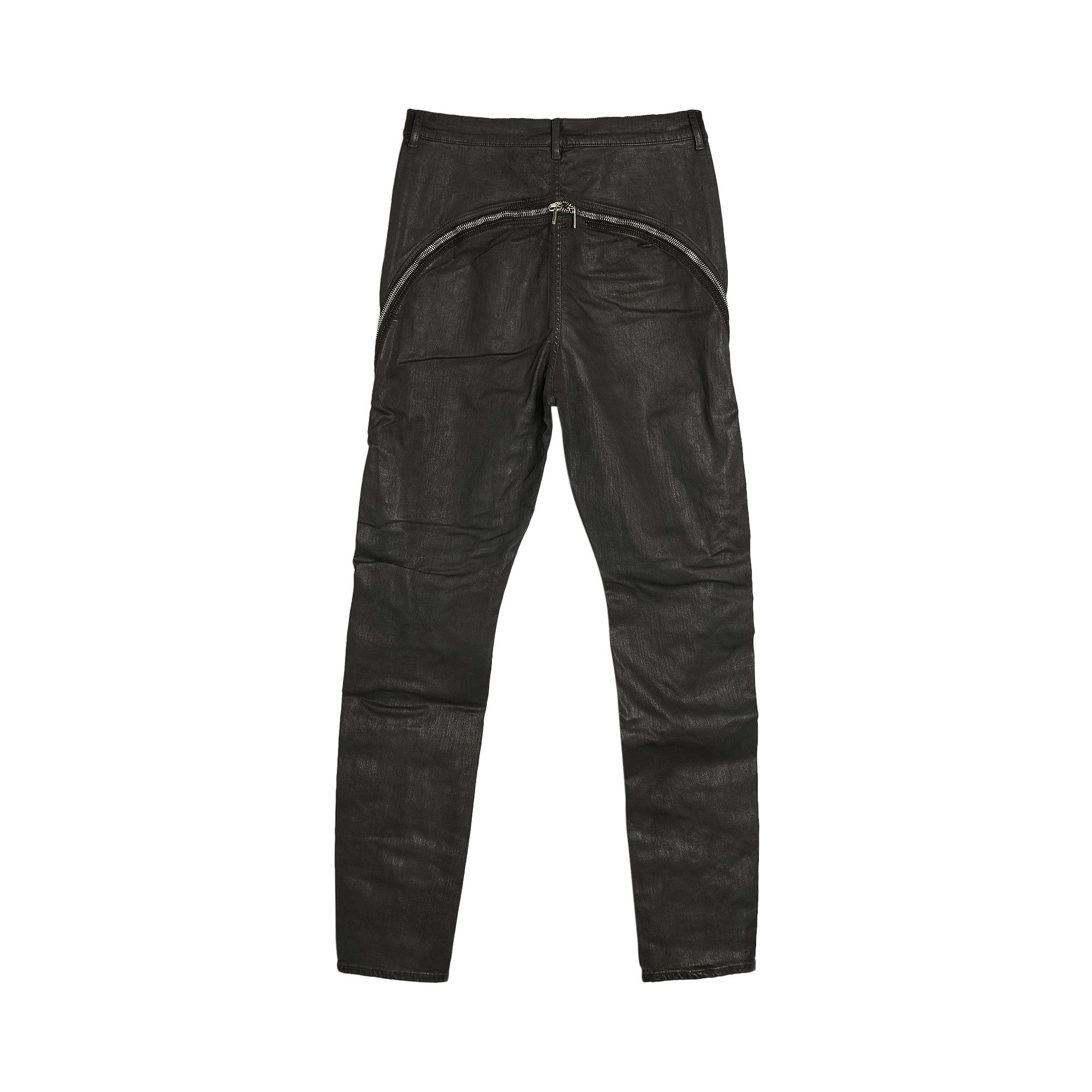RICK OWENS DRKSHDW BOLAN BANANA wax 30｜Yahoo!フリマ（旧