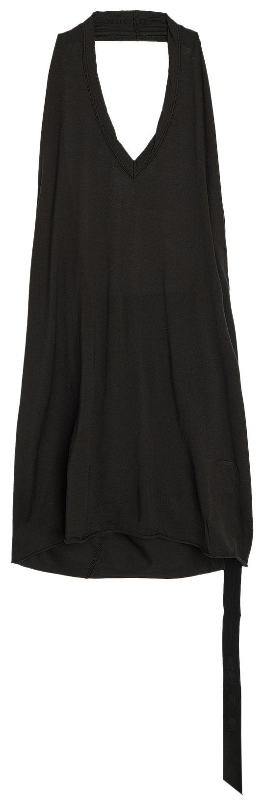 Rick Owens DRKSHDW Sally Top Black