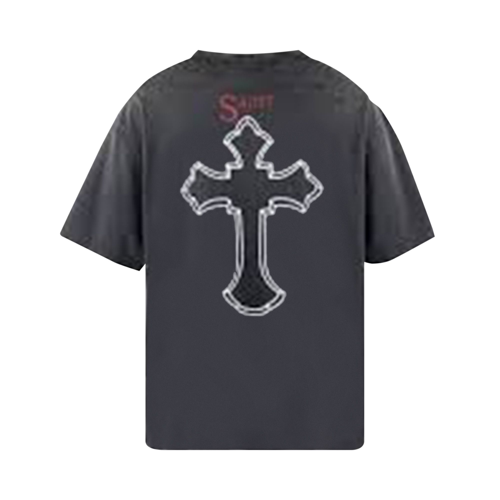 SAINT MXXXXXX 2Pac T-shirt | White | FARFETCH