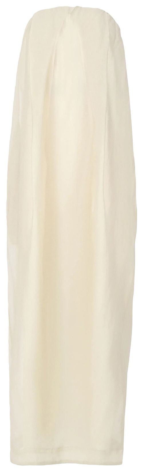 Entire Studios Bob Dress Wheat