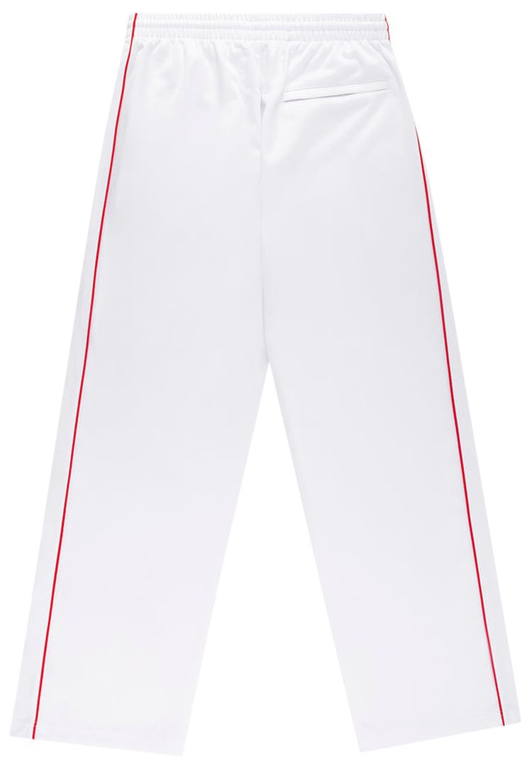 Sp5der Atlanta Track Pant White