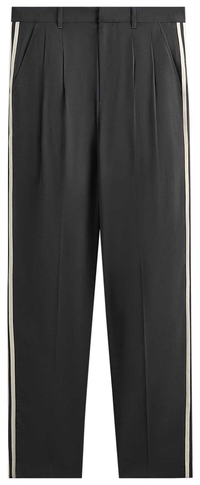 Kith For Adidas Football Suit Pant  Black