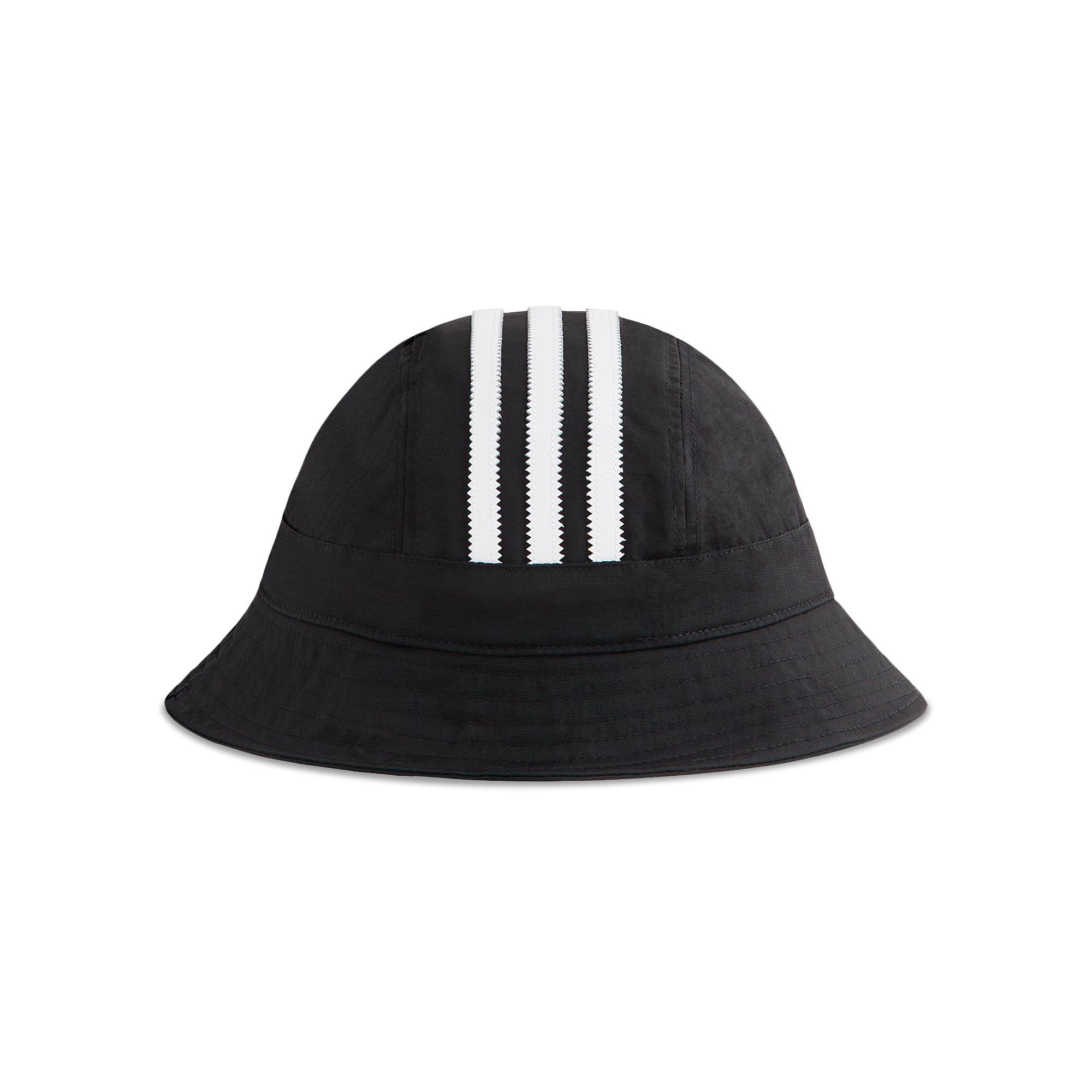 帽子 Kith for adidas Football Bucket Hat Buy Kith For Adidas Football Bucket Hat 'Black' - JH1402 | GOAT