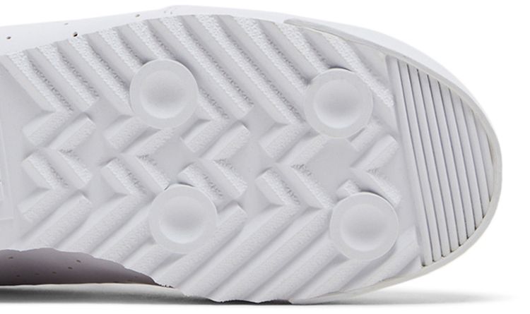 Scuderia Ferrari x Puma Roma Jr White Rosso Corsa