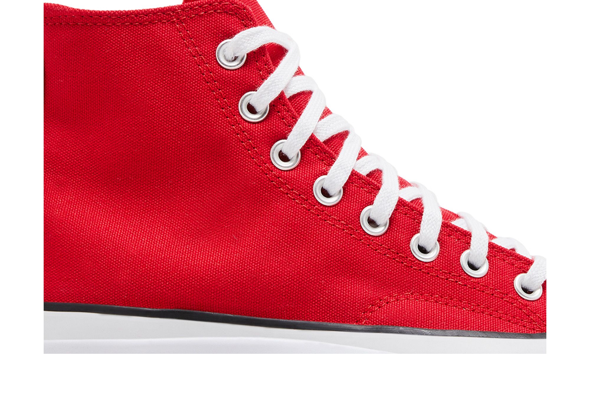 Buy Converse Run Star Hike Platform High 'Red' - A06157C | GOAT