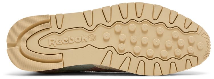 Smiley x Reebok Classic Leather 50th Anniversary