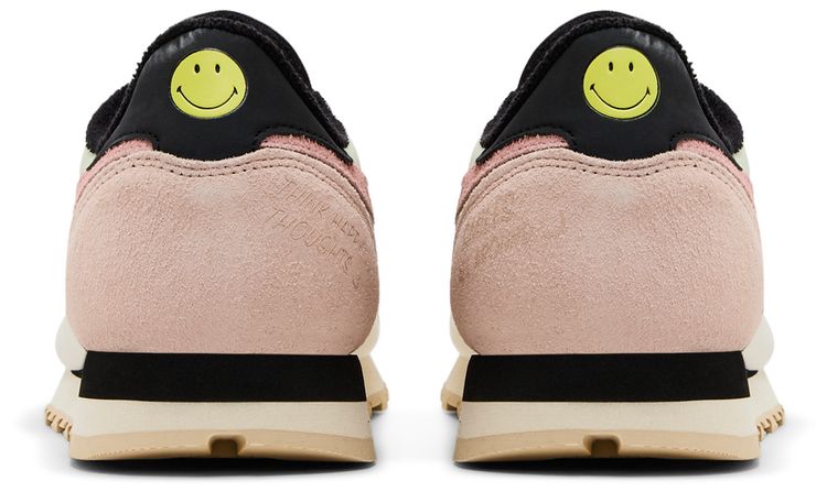 Smiley x Reebok Classic Leather 50th Anniversary