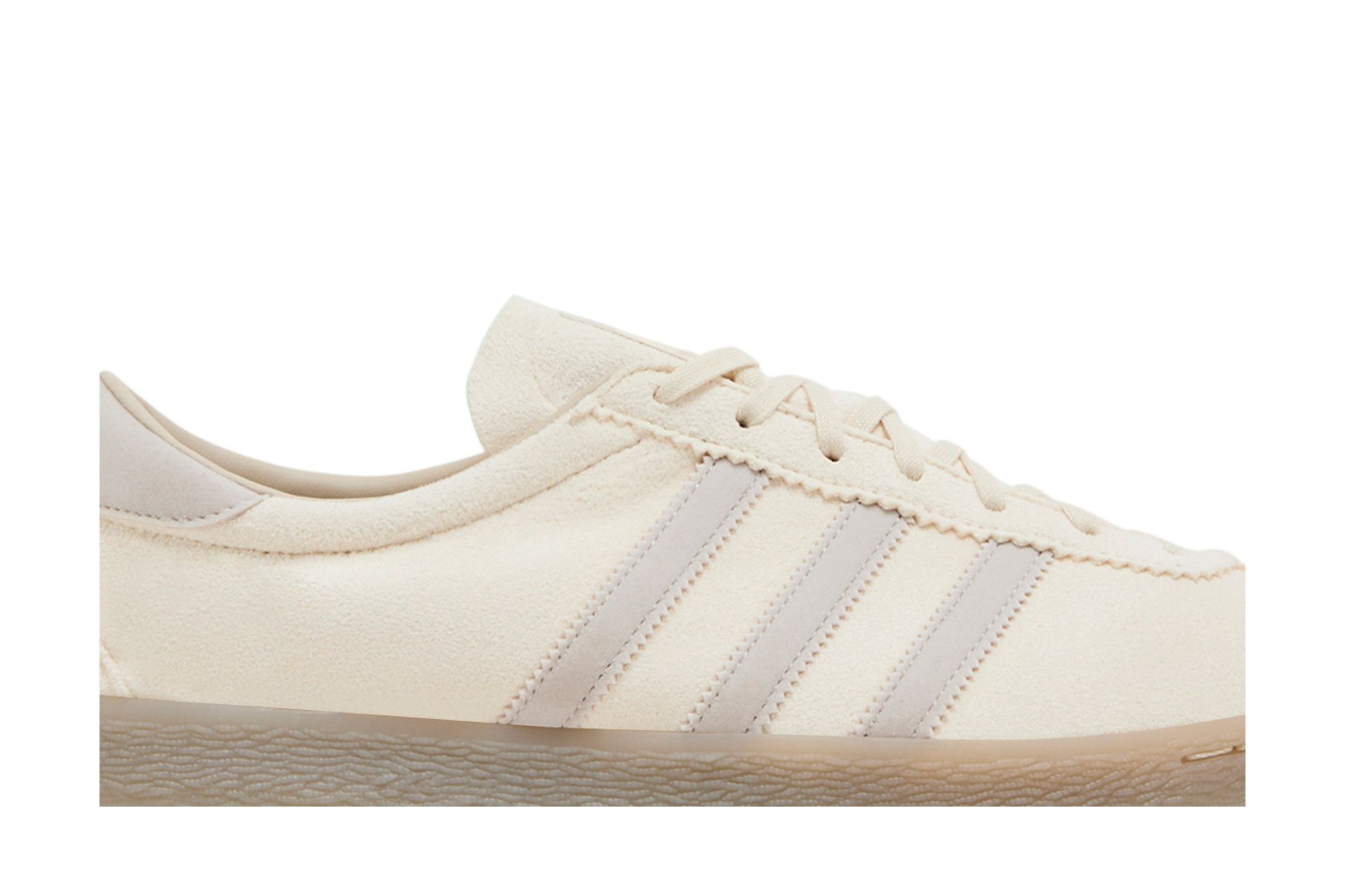 人気 ☆ADIDAS☆ TOBACCO GRUEN CREAM WHITE BLISS Adidas Unisex Tobacco Gruen Cream White / Bliss / Light