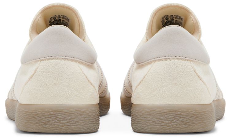 Adidas Tobacco Gruen Cream Bliss