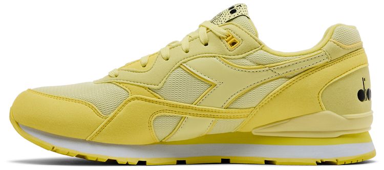 N92 Summer Gelato   Tender Yellow