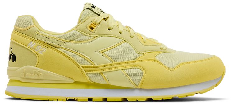 N92 Summer Gelato   Tender Yellow