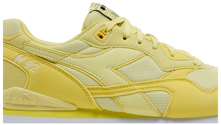 N92 Summer Gelato   Tender Yellow